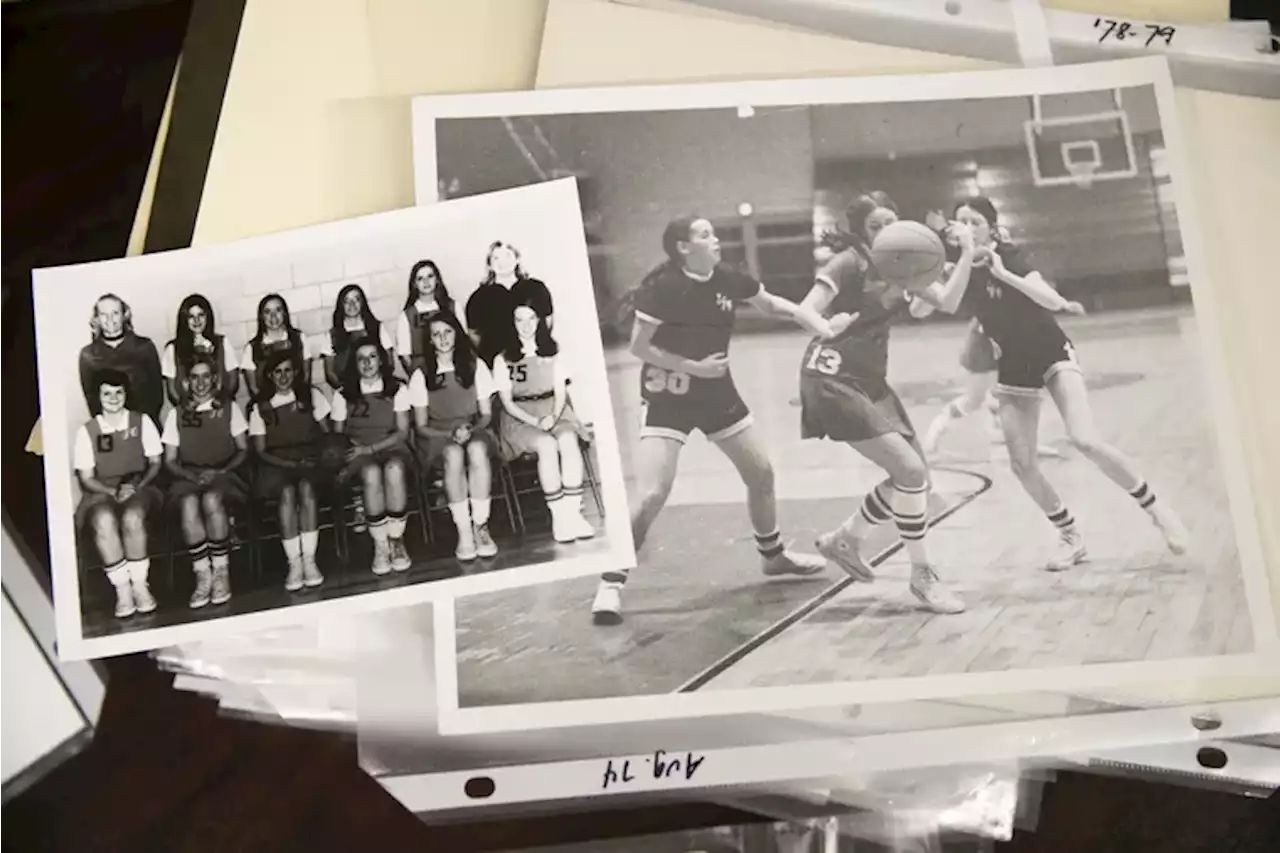 How Immaculata launched the modern era of women’s college basketball 50 years ago