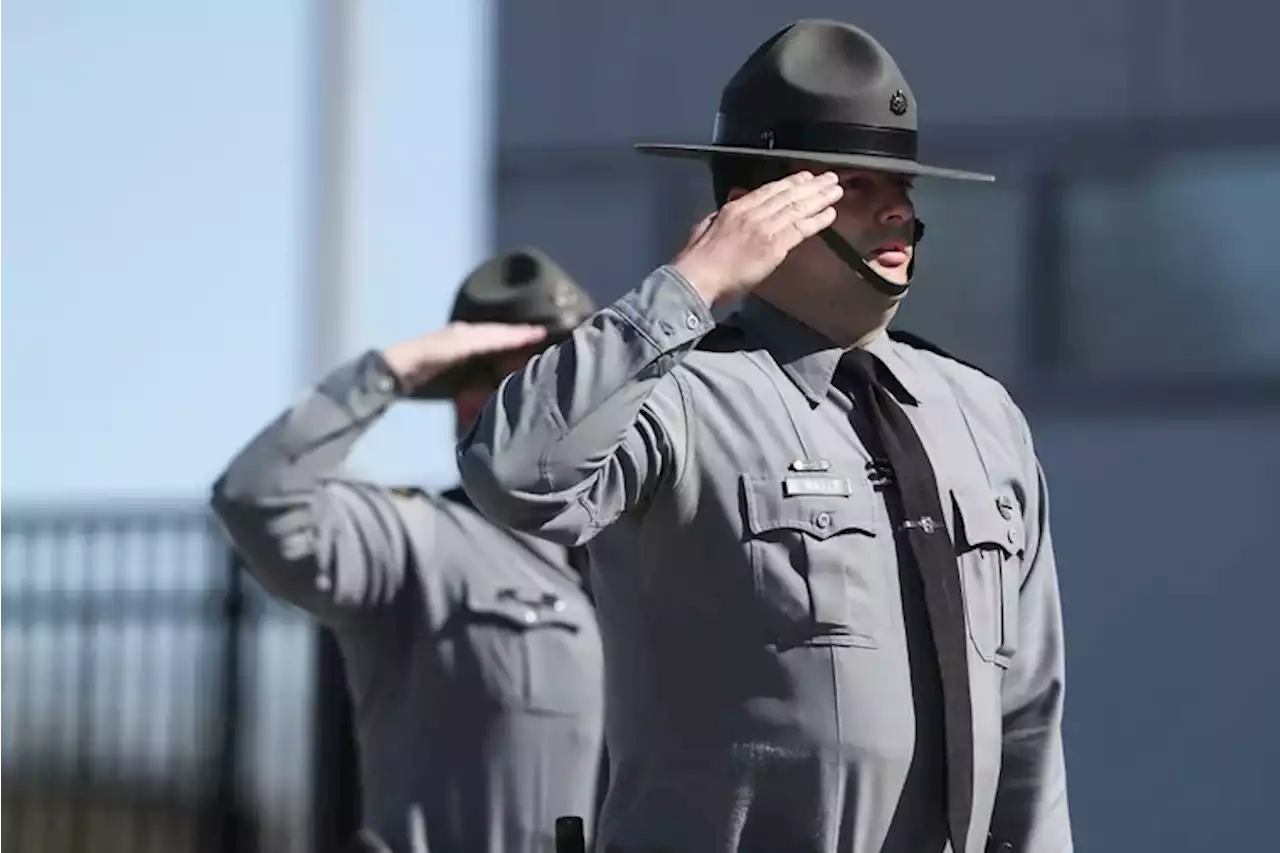 Pennsylvania State Police union warns against phone scams asking for money for fallen troopers