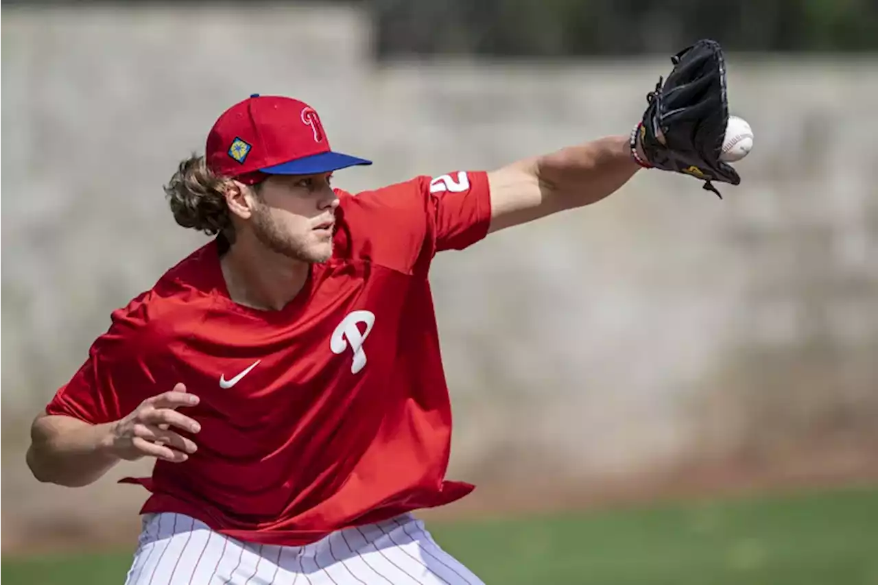 Phillies’ Joe Girardi: Third base ‘not etched in stone’ for Alec Bohm