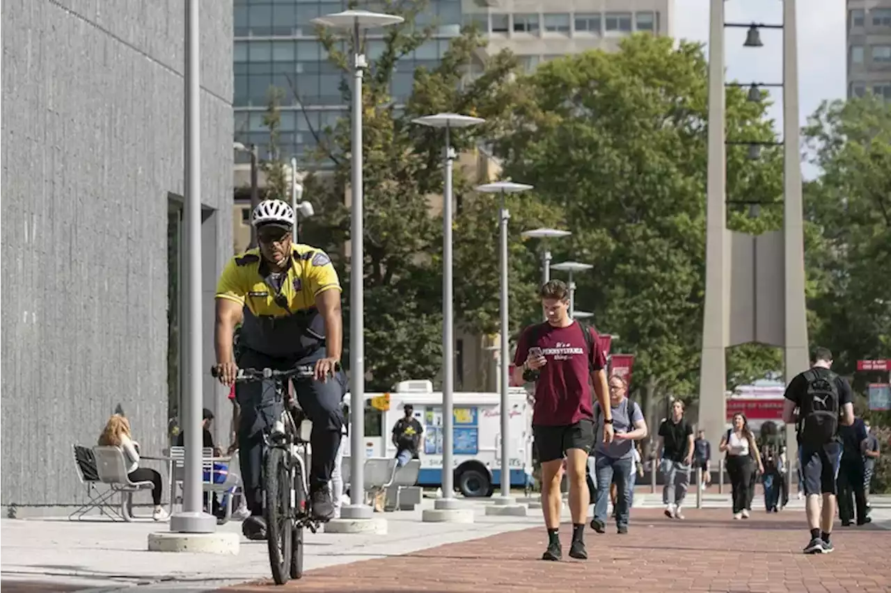 As near-campus shootings continue, Temple announces new steps to make students feel safer