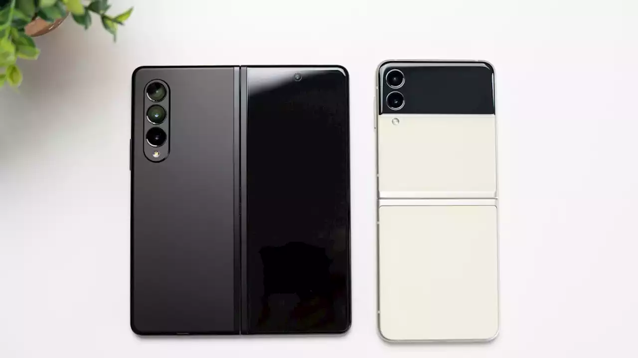 Yet another big Galaxy Z Fold 4 and Z Flip 4 upgrade is now '100%' guaranteed