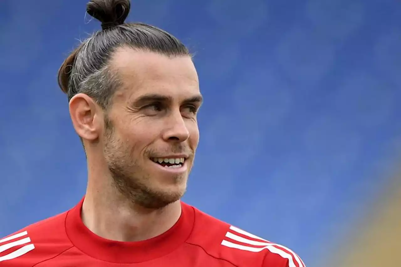 Usai Absen Tiga Bulan, Gareth Bale Ungkap Kondisi Fisik Jelang Piala Dunia 2022 - Pikiran-Rakyat.com