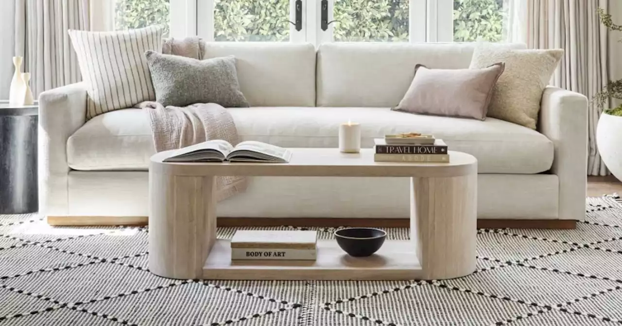 The 8 Best Sofas For a Modern Farmhouse Aesthetic