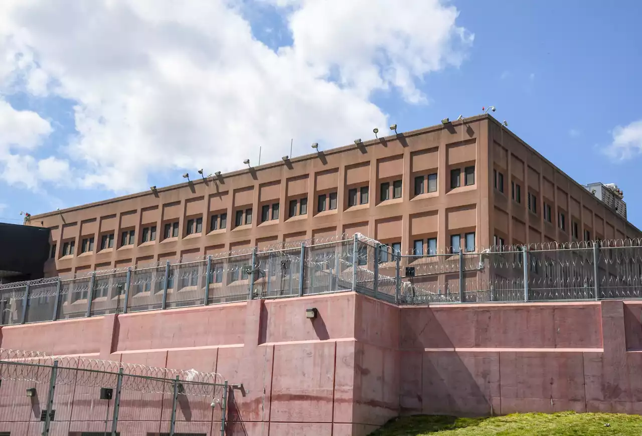 D.C. jail to end shackling of transgender detainees, settles lawsuit