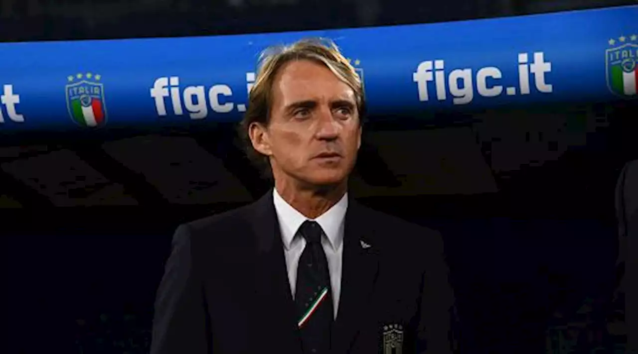 Italia con Bastoni e Mancini, Chiellini in panchina - Rai Sport