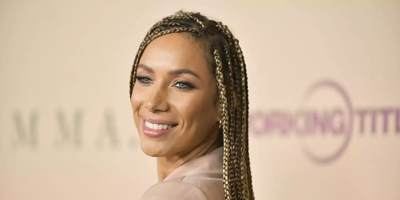 Leona Lewis confirms she is pregnant with her first child