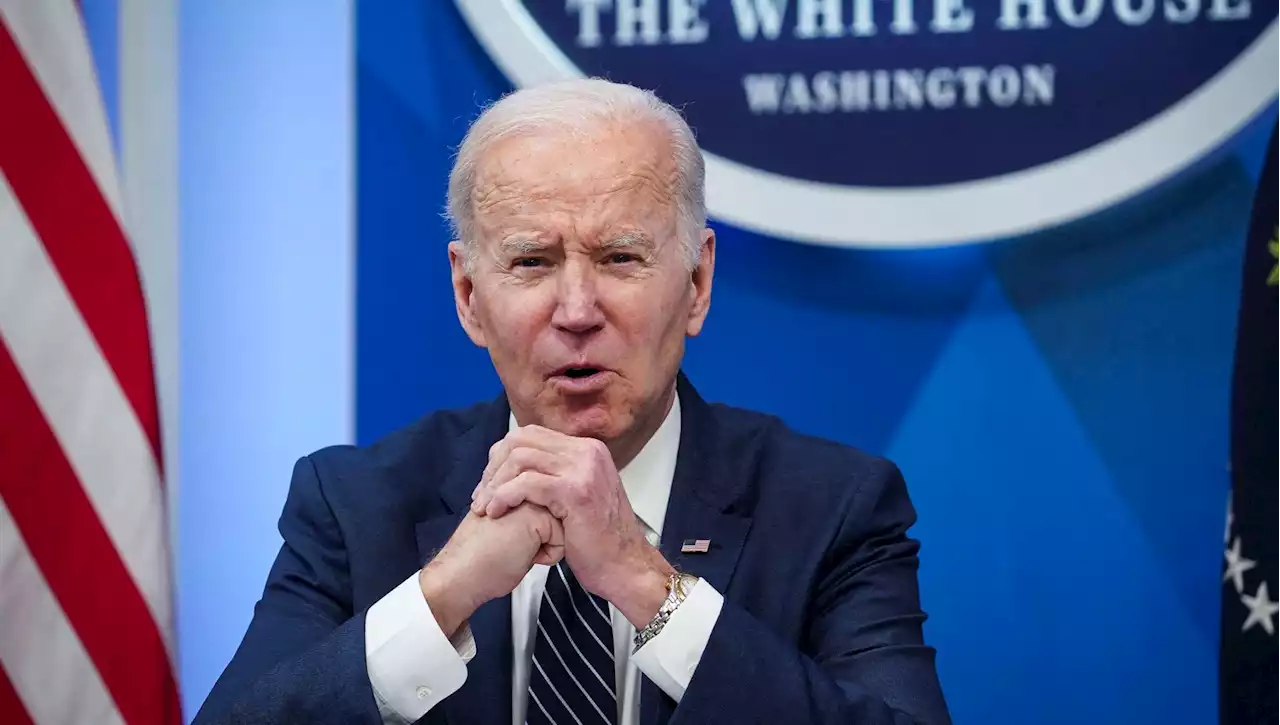 Il viaggio di Biden in Europa per rafforzare la Nato a Est: “Minaccia chimica da Mosca”