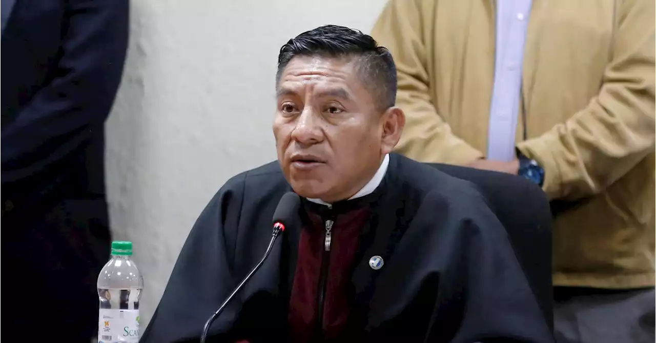 Guatemala's Supreme Court suspends senior anti-corruption judge