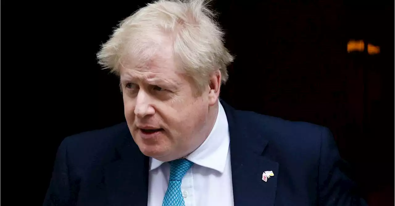 UK needs to go big on nuclear and offshore wind, Johnson says