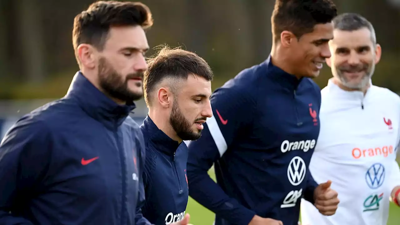 Equipe de France: Lloris défend Pochettino après la débâcle du PSG