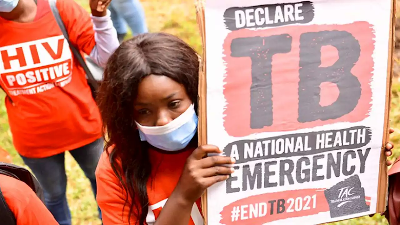 Mabuza leads World TB Day celebrations in the Northern Cape - SABC News - Breaking news, special reports, world, business, sport coverage of all South African current events. Africa's news leader.