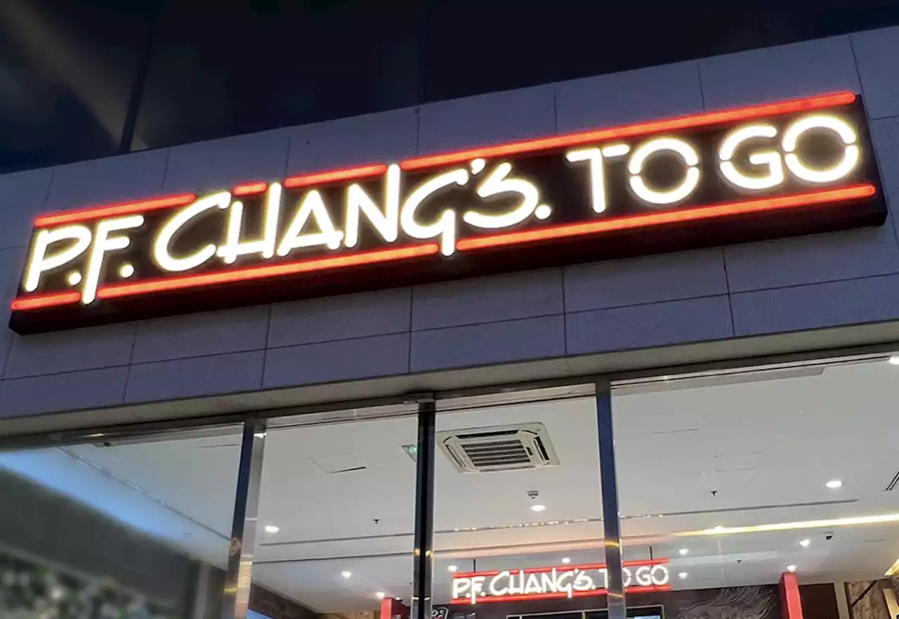 San Antonio’s far West Side will gain a new P.F. Chang's To Go concept this summer