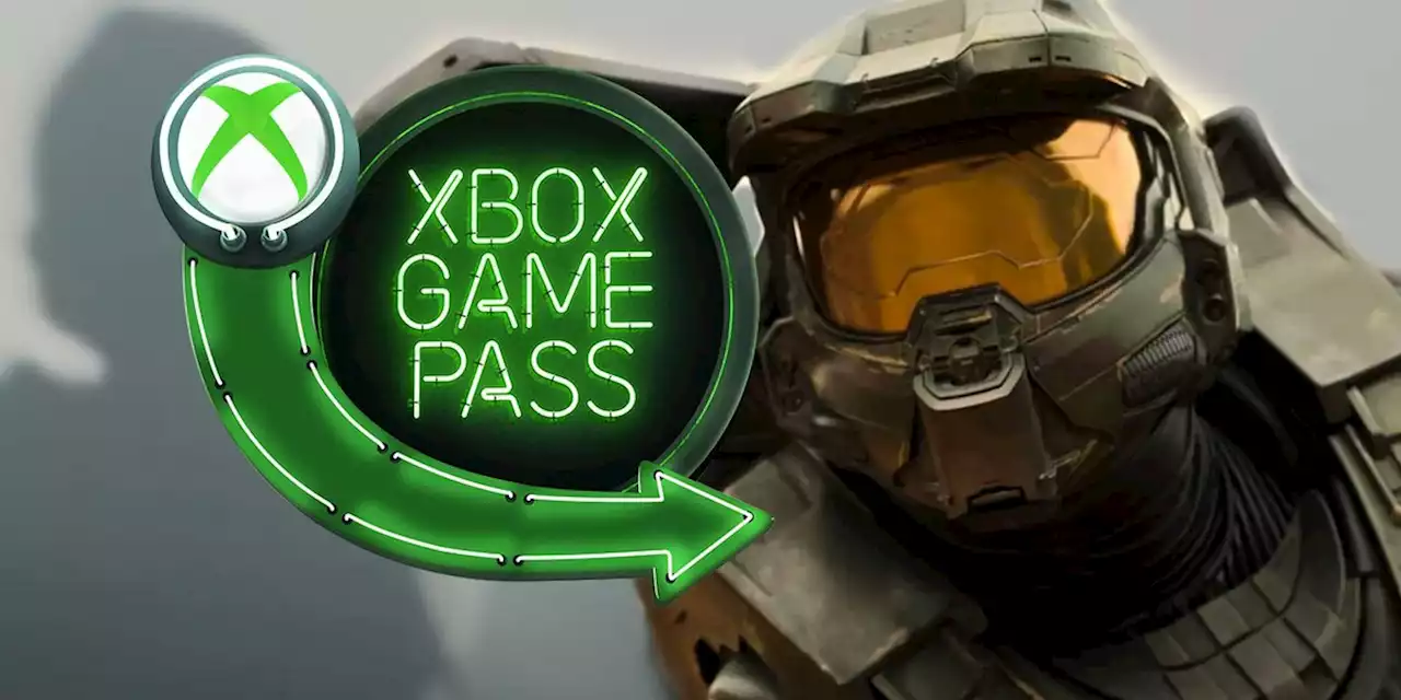 Xbox Game Pass Ultimate Offers A Month Of Paramount+