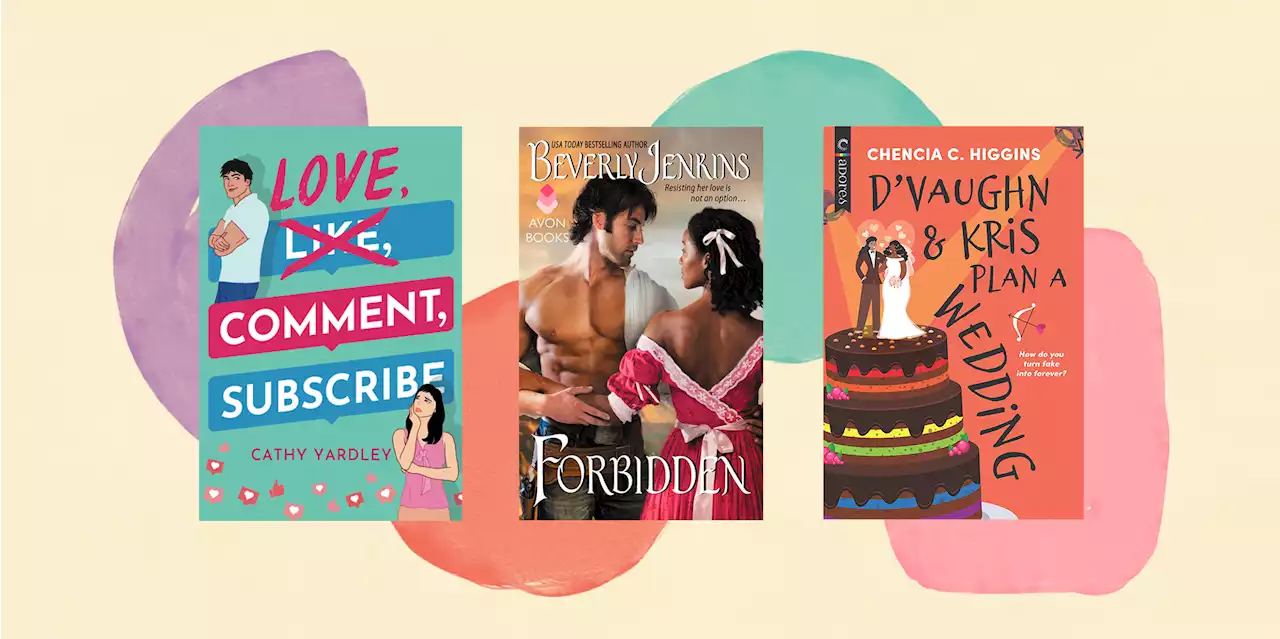 22 Steamy Books to Read While You Wait for ‘Bridgerton’ Season 2