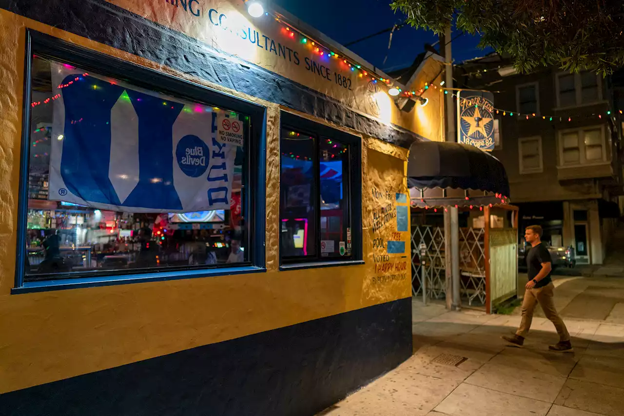 How Duke fans took over this San Francisco sports bar