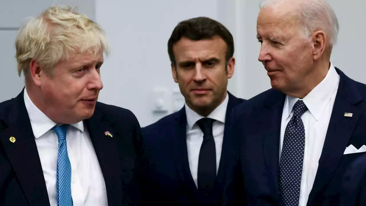 'Don't do it': Biden's message to China as he issues new warning to Putin