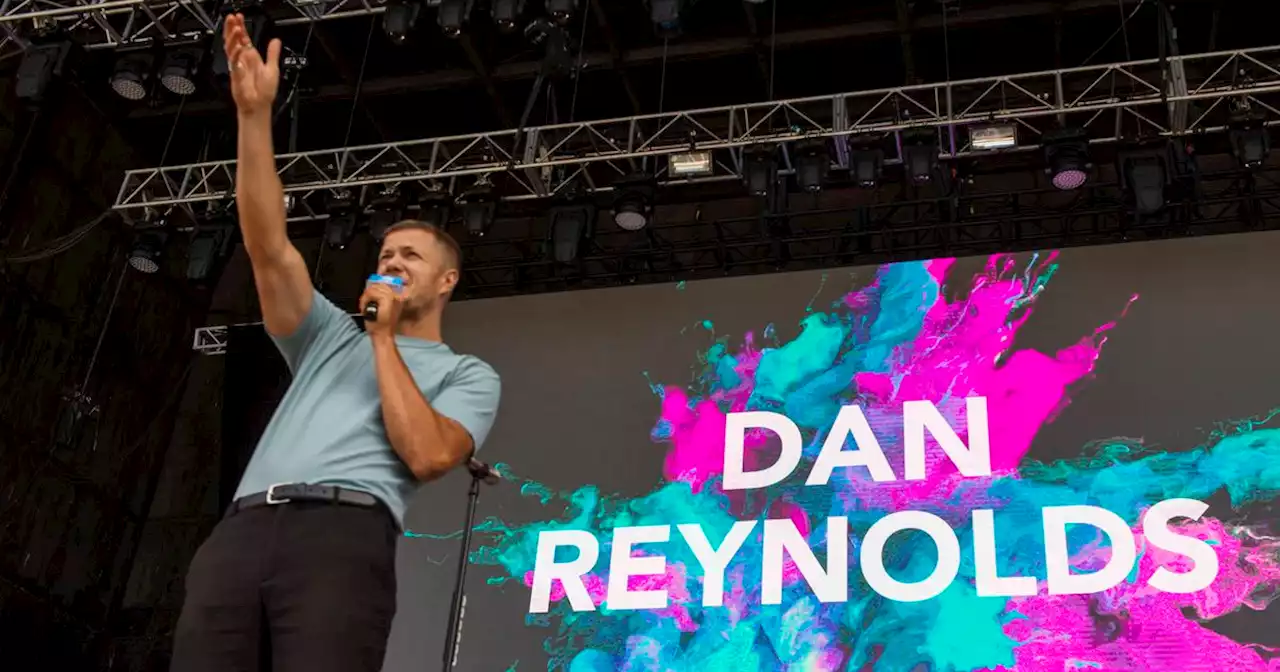 Latest from Mormon Land: Why Imagine Dragons’ Dan Reynolds is not raising his kids LDS