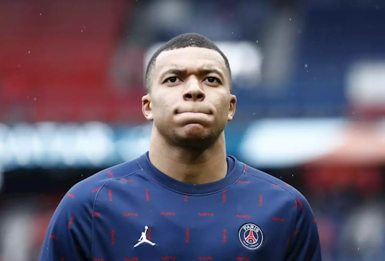 Noel Le Graet Says Kylian Mbappe Should Stay At Paris Saint Germain If He Wants To Win The Ballon d'Or