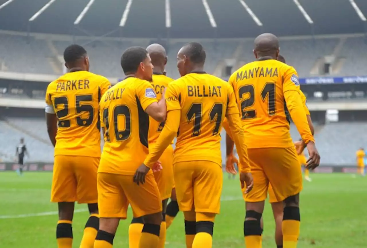 Have The Kaizer Chiefs Experienced Campaigners Done Enough To Secure New Contracts At Naturena?