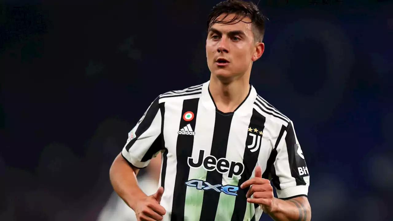 Juve, inchiesta Prisma: Dybala ascoltato in Procura a Torino