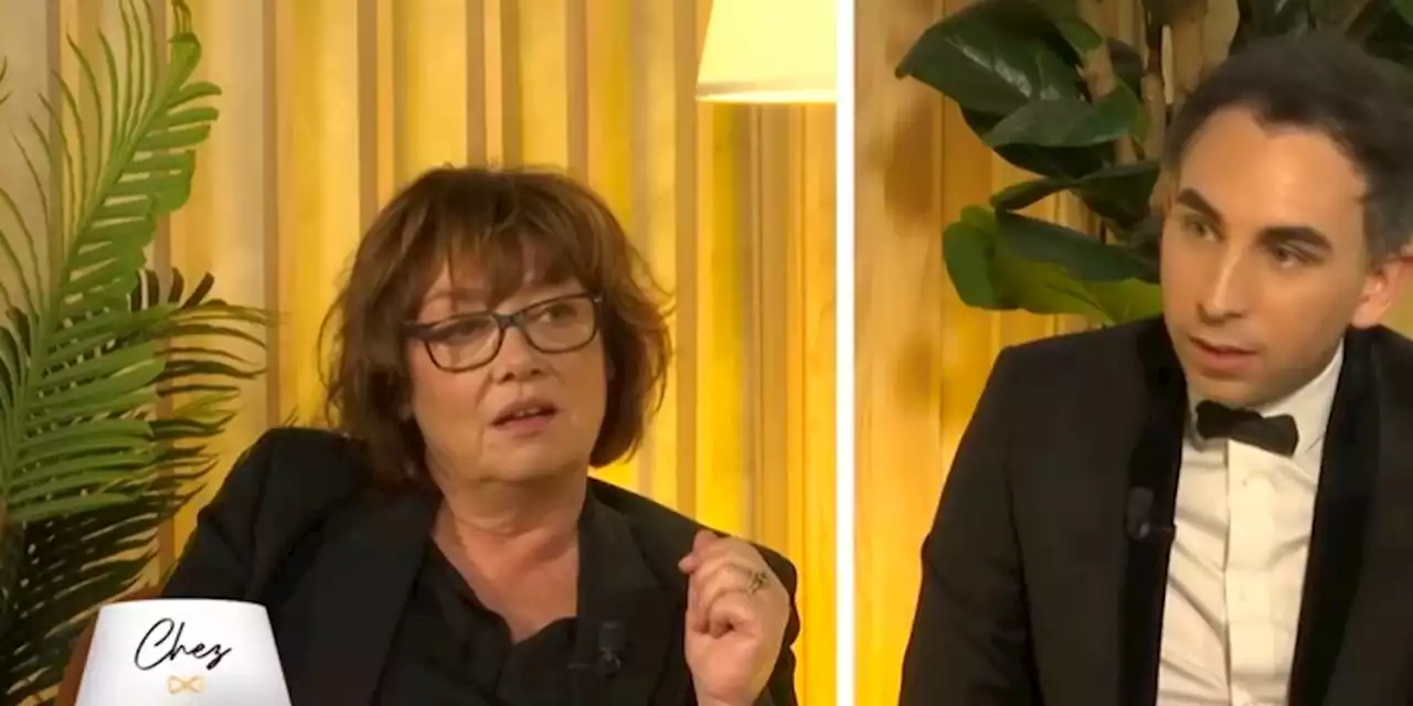 'Je ne suis pas à plaindre' : Nathalie Saint-Cricq dévoile son salaire sur France Télévisions (VIDEO)