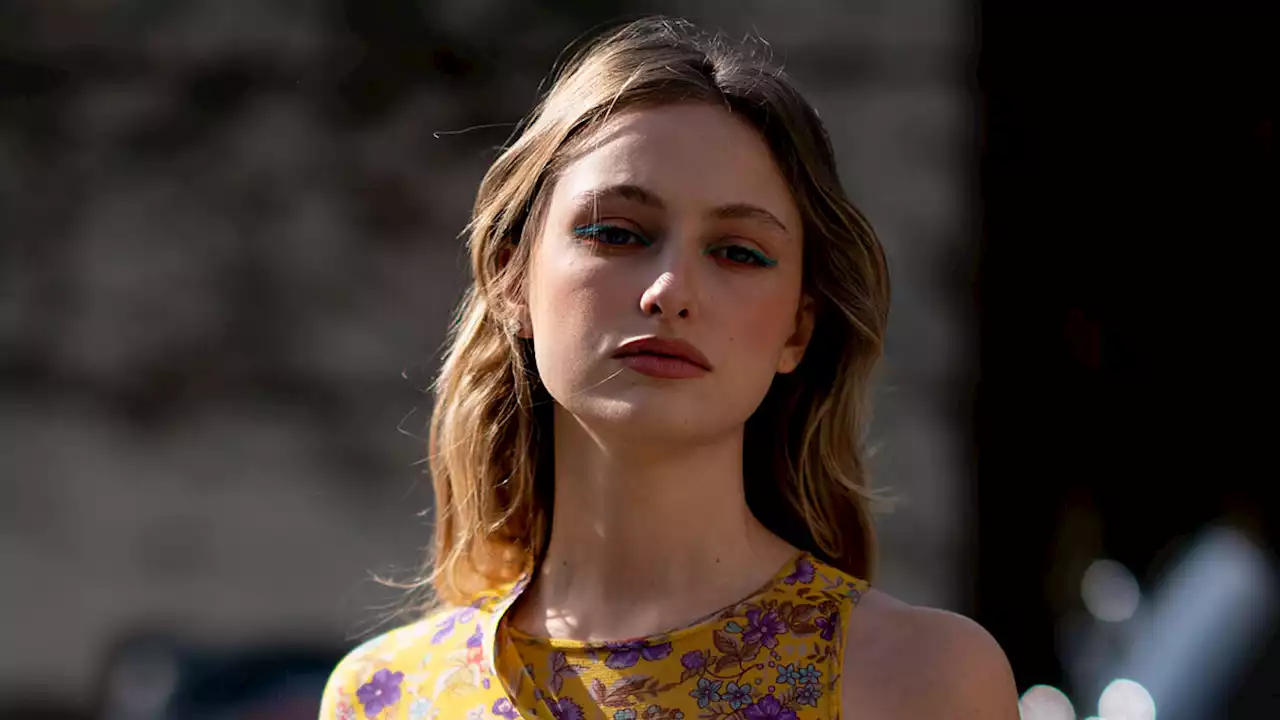 Cómo maquillar los ojos caídos para rejuvenecer la mirada