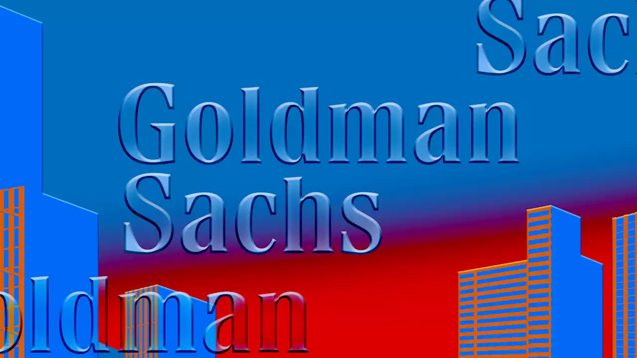 Goldman Sachs survey shows 60% of surveyed clients expect to increase crypto holdings