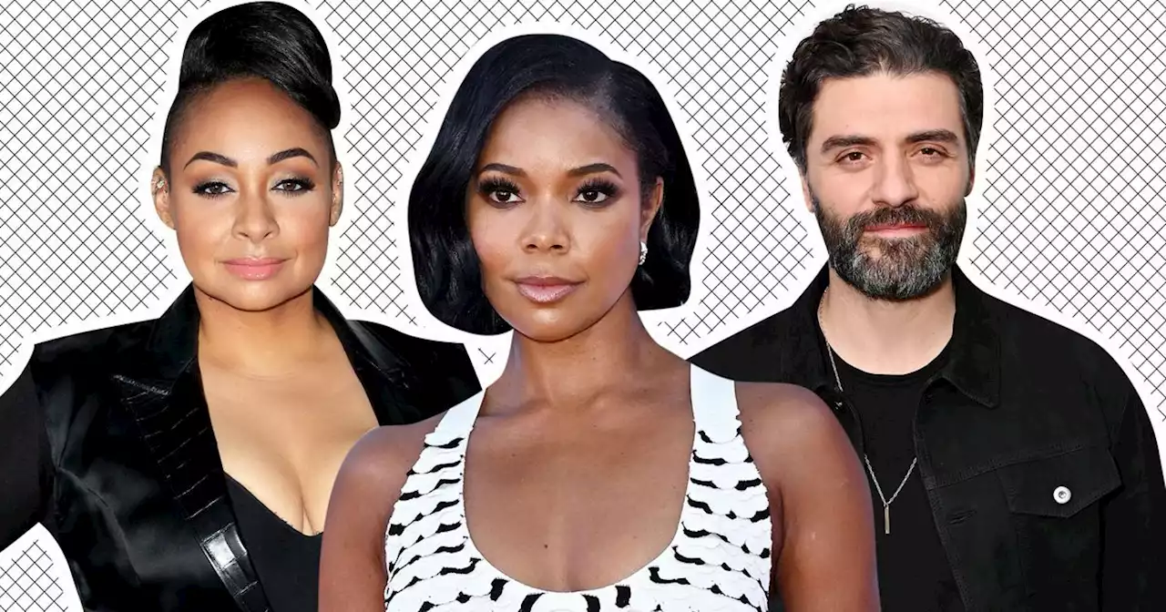 Gabrielle Union, Oscar Isaac and More Call on Disney to ‘Say Gay’