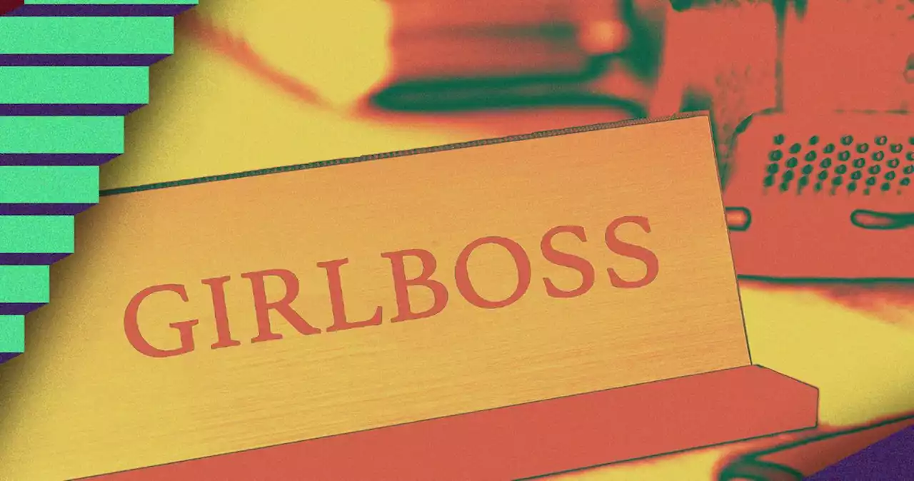 Who Is the Girlboss Now?