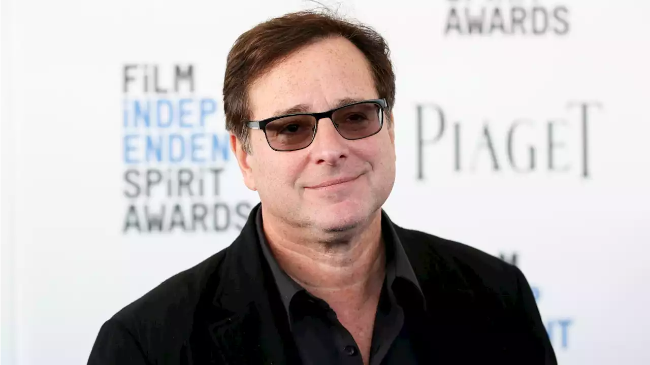 Bob Saget Was Feeling ‘Off’ Before His Final Show, Producer Told Police