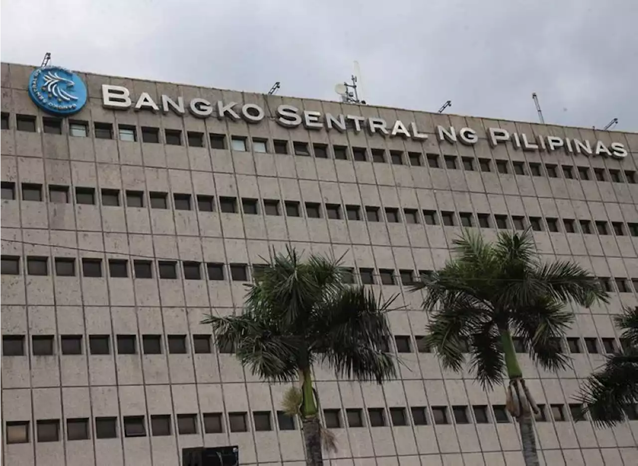 BSP could lose control of inflation – analyst