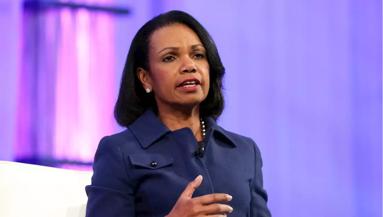 BREAKING: Former Secretary Of State Condoleezza Rice, 67, Will Die