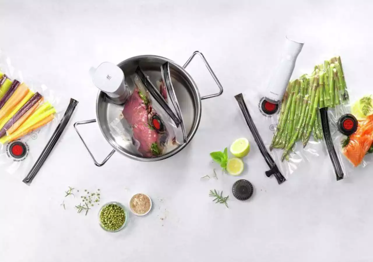 Best at-home sous vide machines to order in Canada 2022