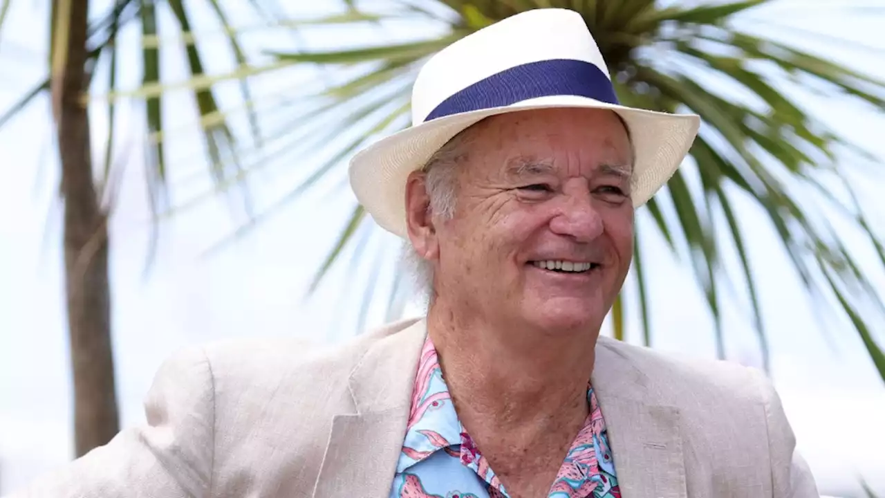 Bill Murray to Launch NFT Collection Based on His Real Life Stories