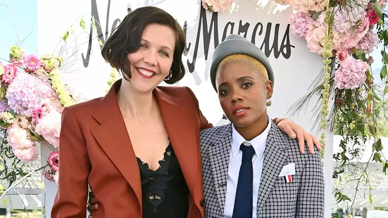 Maggie Gyllenhaal, Janicza Bravo on How Women Filmmakers Are “Used to Working With Less”