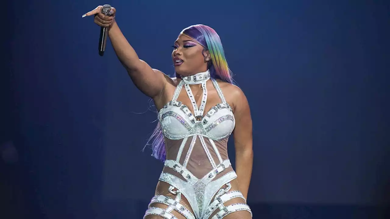 Megan Thee Stallion Docuseries in the Works