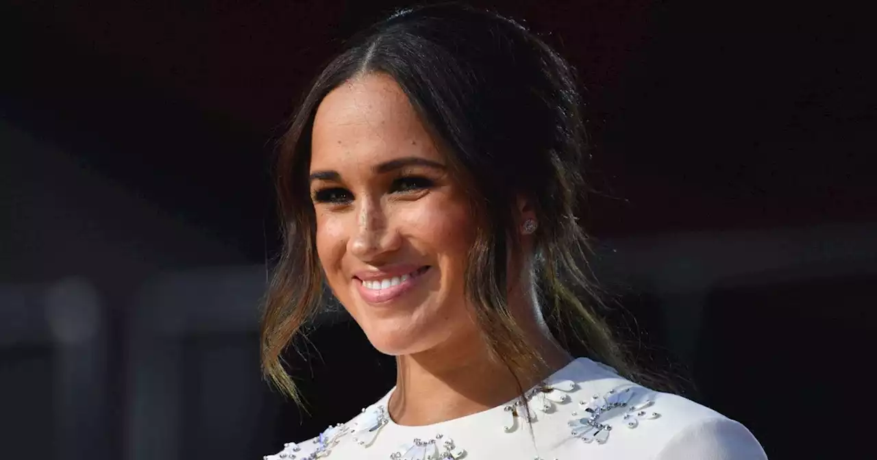 Meghan Markle’s podcast has a name with personal meaning