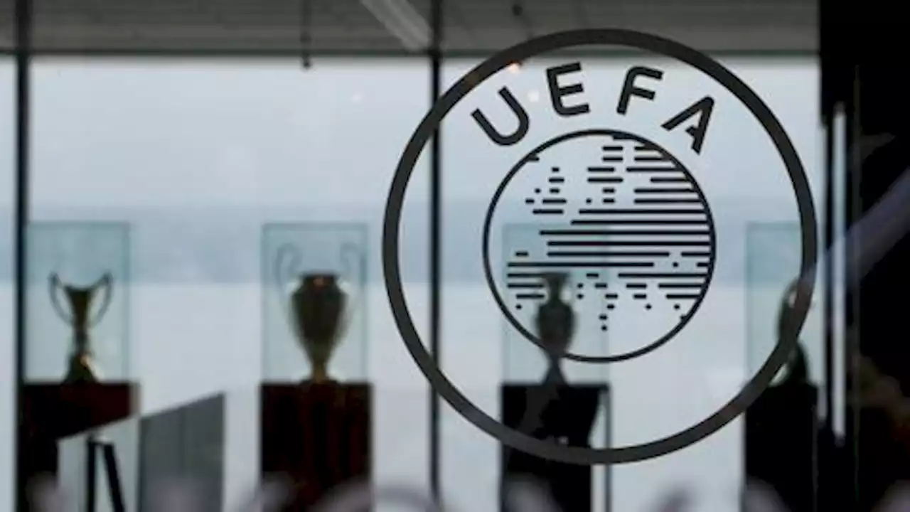 Türkiye submits bid to host UEFA EURO 2028