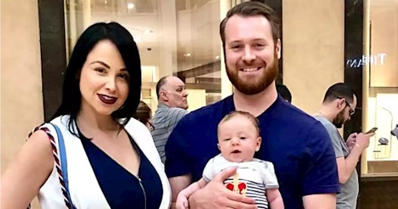 '90 Day Fiance' Babies: See Reality Stars' Family Pics