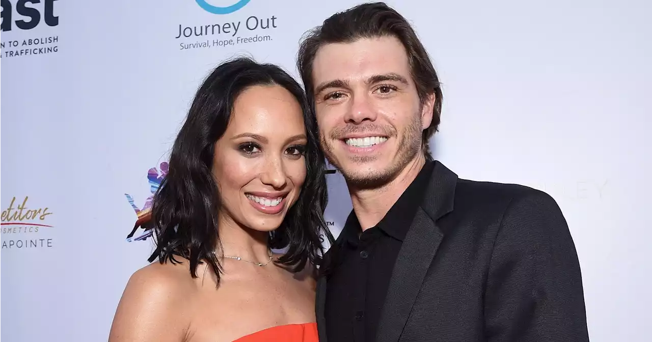 Everything We Know About Cheryl Burke and Matthew Lawrence’s Divorce