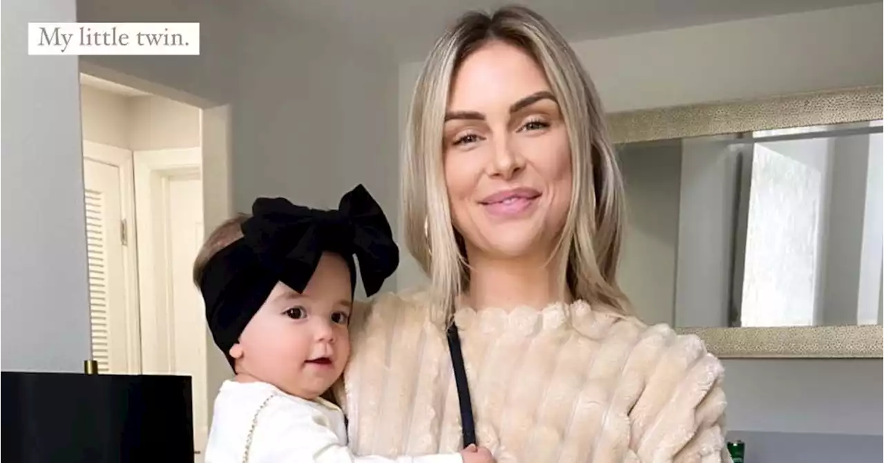 Lala Kent and Randall Emmett’s Daughter Ocean’s Album: Baby Photos