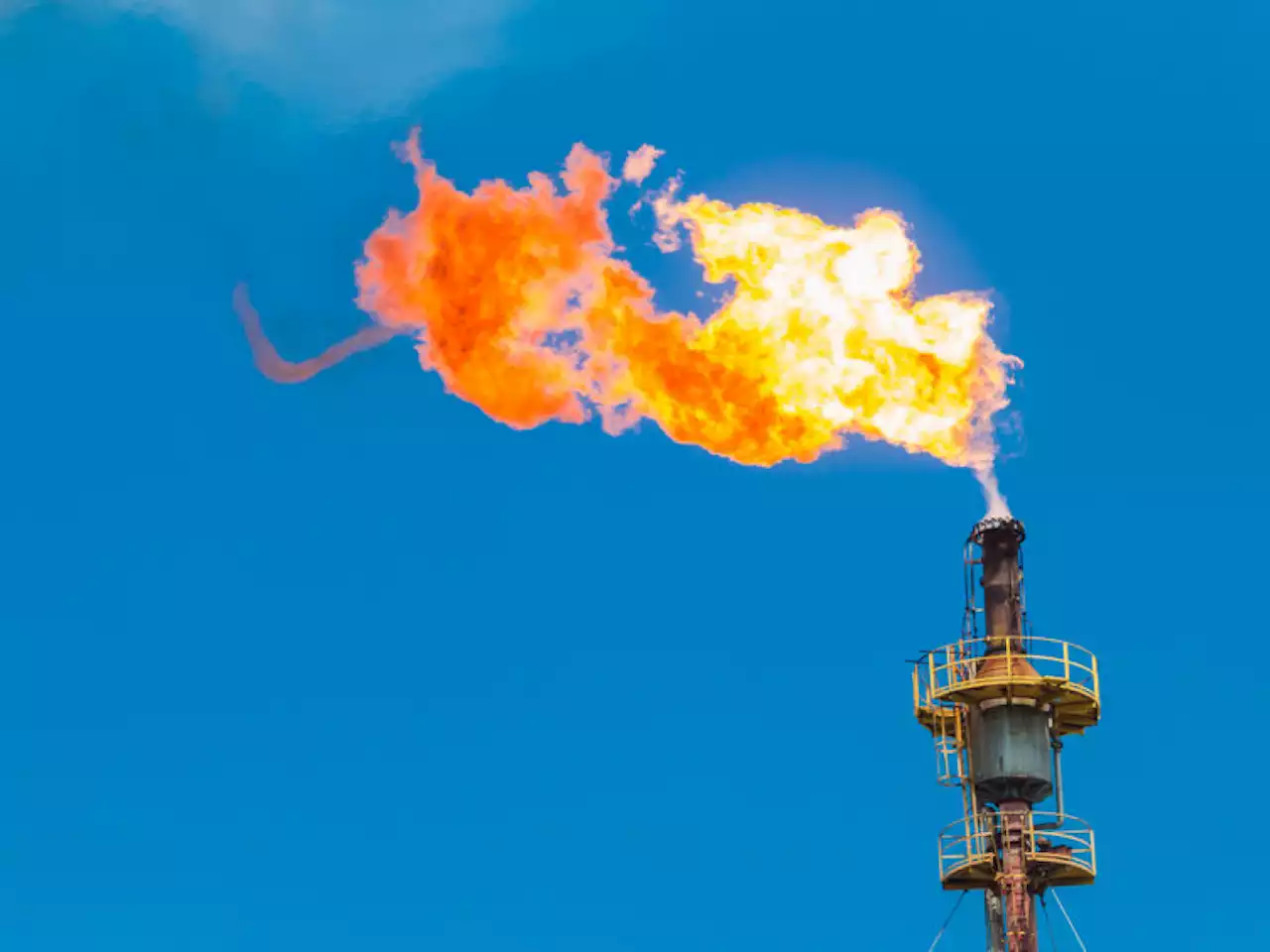 Exxon Mobil to Expand Gas-to-Bitcoin Pilot to More Countries