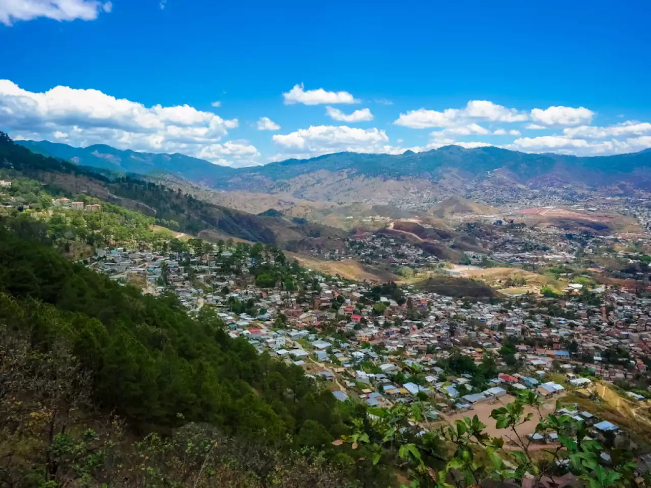 Honduras Denies Rumors of Making Bitcoin Legal Tender