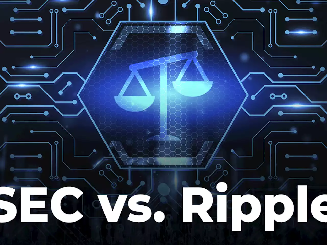 SEC v. Ripple: Regulator Wants to Redact Some Notes Taken During Meeting with Third Parties