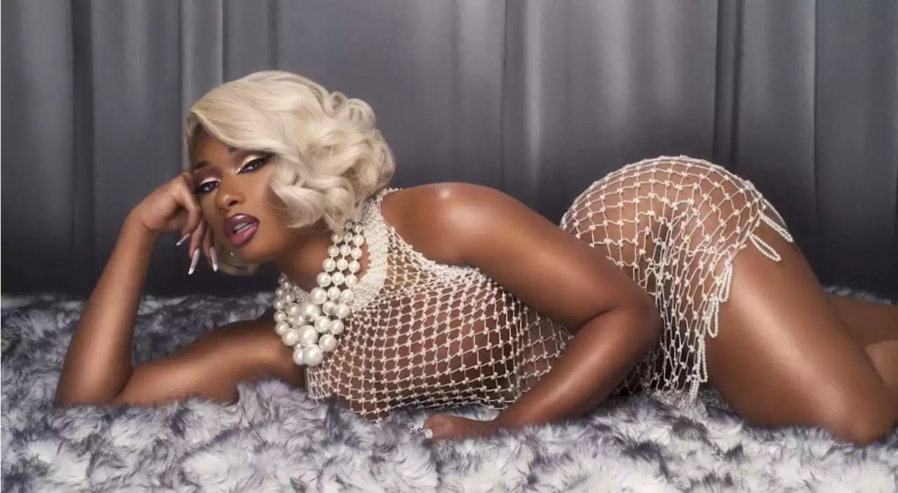 Megan Thee Stallion Documentary Series Coming From Time Studios and Roc Nation