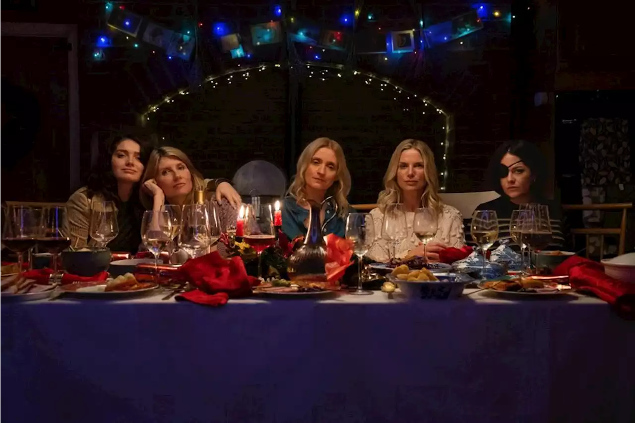 Sharon Horgan Apple Dark Comedy Series ‘Bad Sisters’ Reveals Main Cast