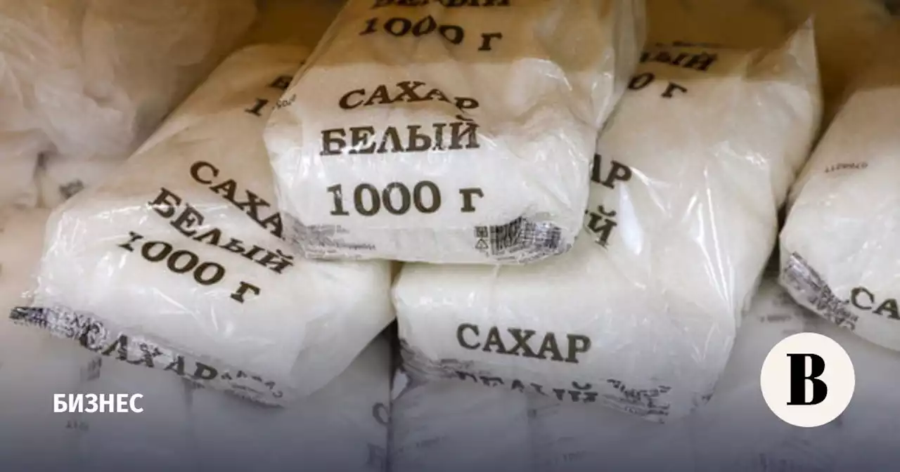 ФАС заподозрила «Пятерочку» и «Магнит» в картельном сговоре из-за недопоставок сахара