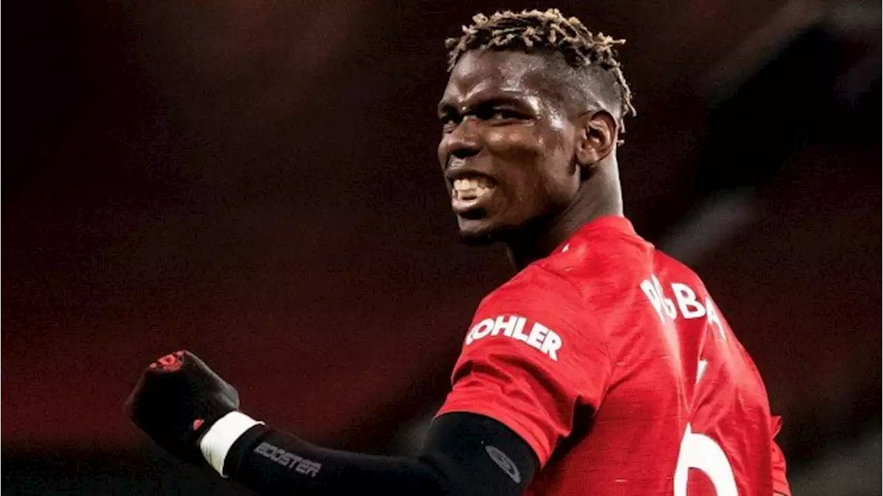 Paul Pogba Berpotensi Jadi Pengkhianat Manchester United