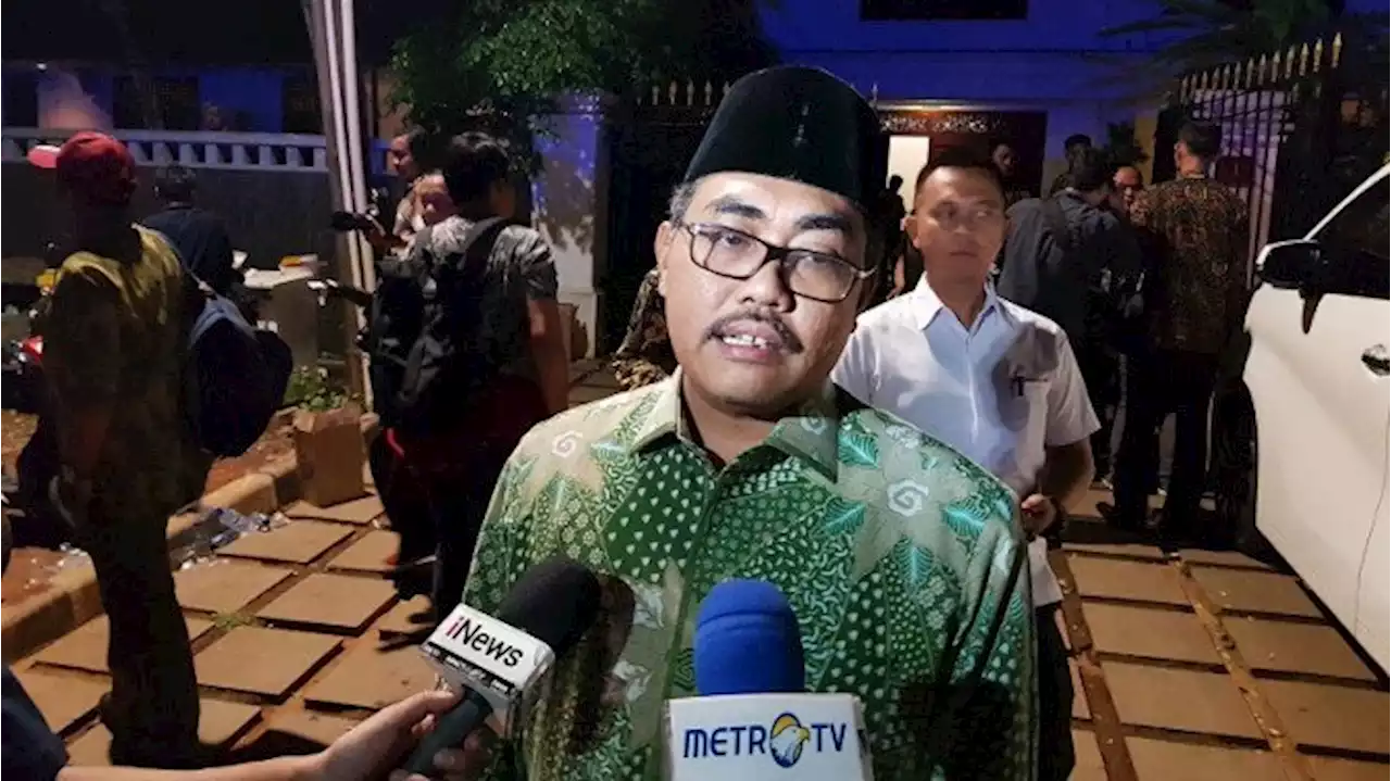 PKB Minta Para Menteri Fokus Kerja, Tak Risau Isu Reshuffle