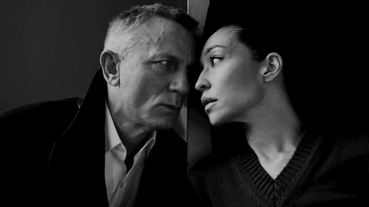 Daniel Craig and Ruth Negga Star in Broadway's New Macbeth, a Cathartic Release for Our Times